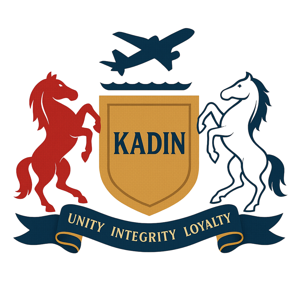Logo Kadin Gunung Mas